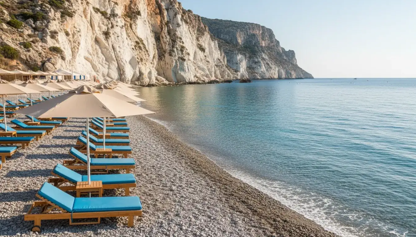 Pissouri car hire